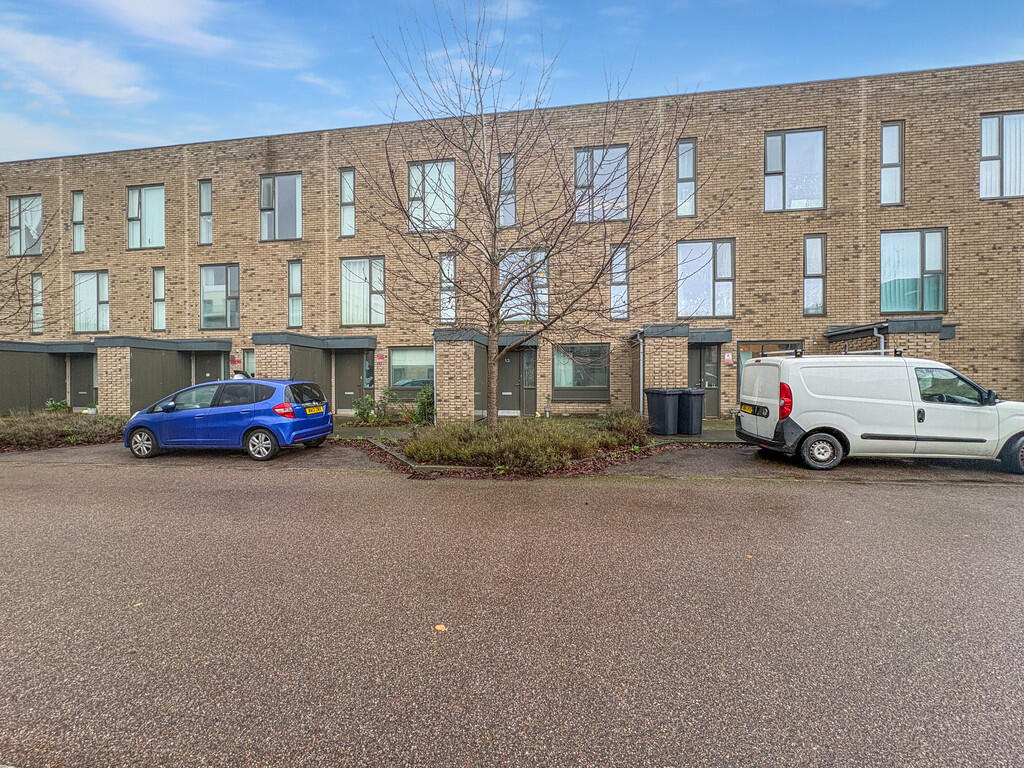 Main image of property: Clay Farm Drive, Trumpington