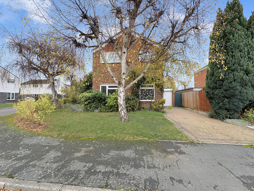 Main image of property: The Limes, Harston