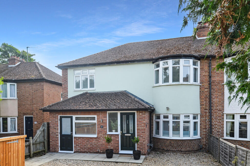 Main image of property: London Road, Stapleford