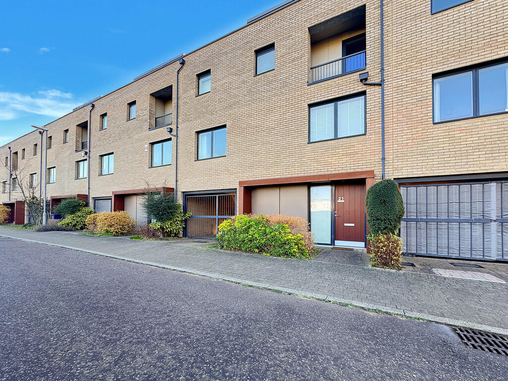 Main image of property: Harvest Road, Trumpington