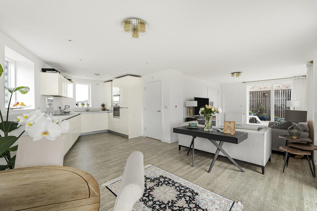 Main image of property: Hobson Road,Trumpington 