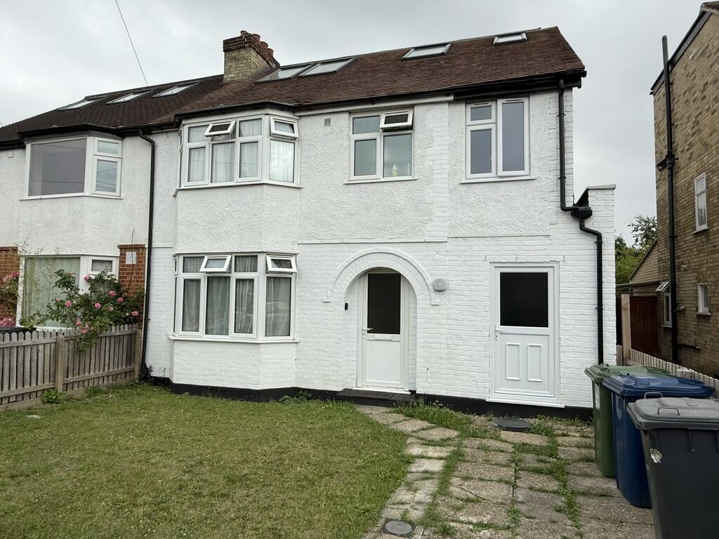 Main image of property: Kelvin Close, Cambridge