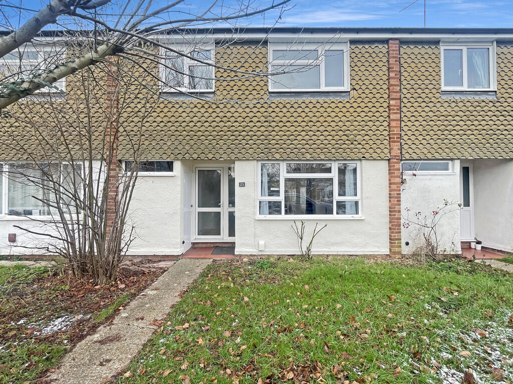 Main image of property: Lexington Close, Cambridge