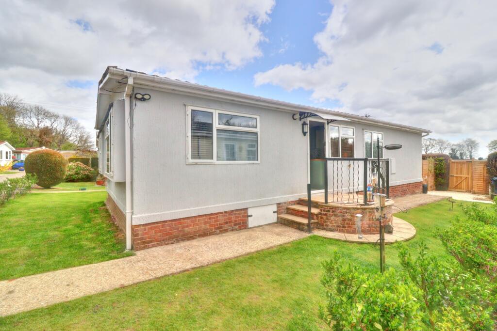 Main image of property: Coppice Farm Park, Tring, Buckinghamshire, HP23