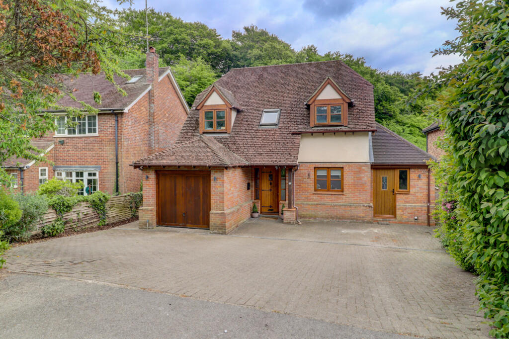 Main image of property: Stanley Hill, Amersham, Buckinghamshire, HP7