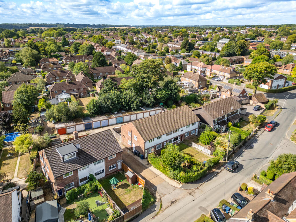 Main image of property: Chestnut Lane, Amersham, Buckinghamshire, HP6