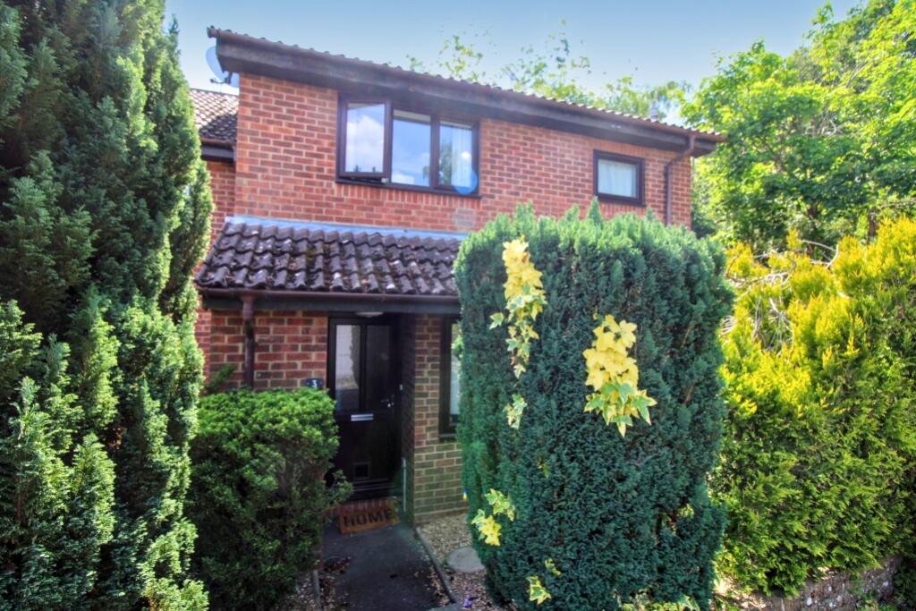 Main image of property: Essex Close, Frimley, Camberley, Surrey, GU16