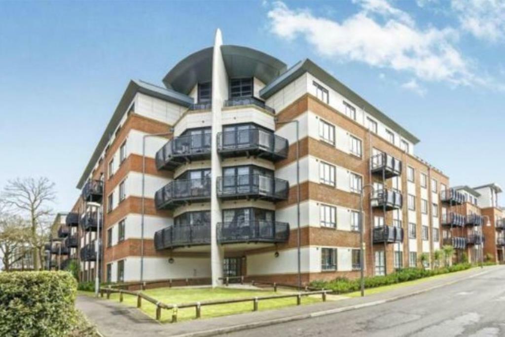 Main image of property: Buccaneer Court, Kestrel Road, Farnborough, Hants, GU14