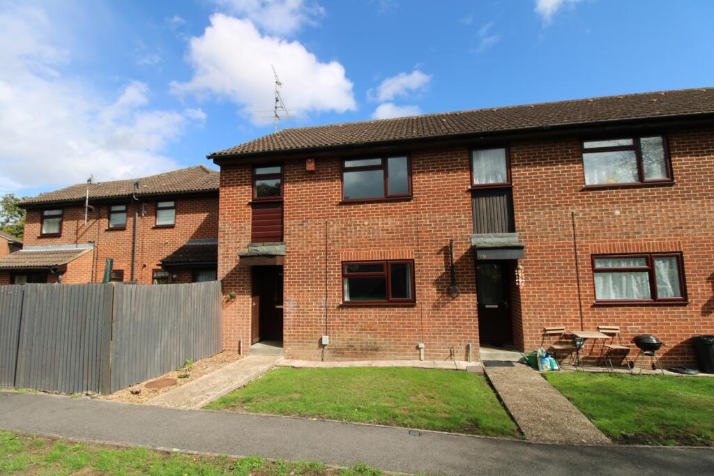 Main image of property: Wellesley Close, Ash Vale, Aldershot, Hampshire, GU12