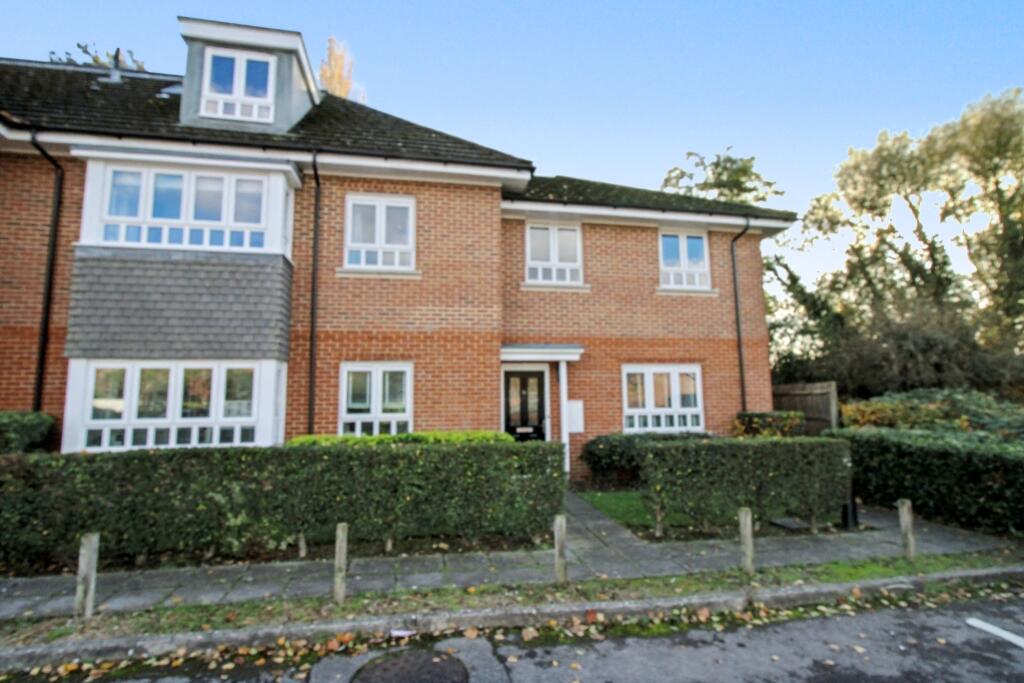 Main image of property: Doveton House Balmoral Drive, Frimley, Camberley, Surrey, GU16