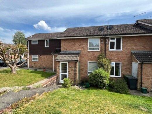 Main image of property: Danebury Walk, Frimley, Camberley, Surrey, GU16