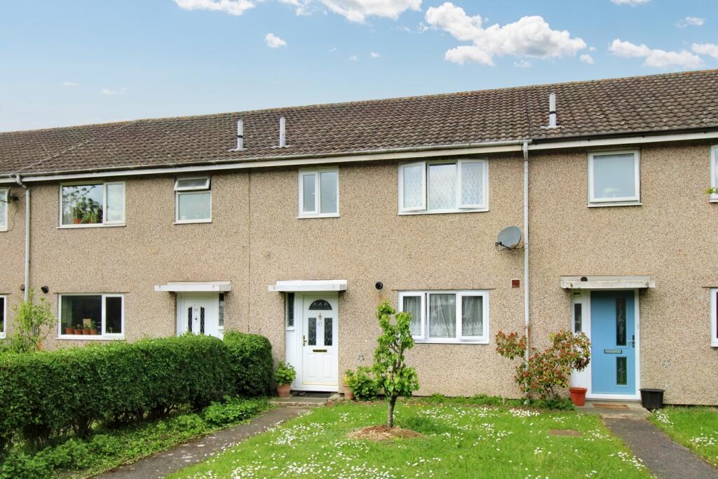 Main image of property: Fairfax Road, Farnborough, Hampshire, GU14