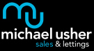 Michael Usher Sales and Lettings, Frimley Estate Agent Logo