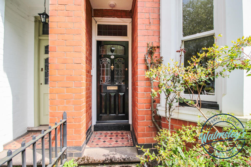 Additional property image - Earlsdon Avenue South, Earlsdon, Coventry, CV5