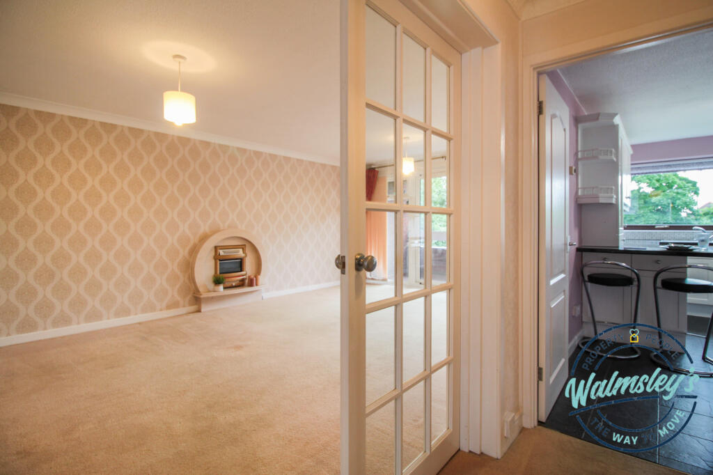 Property image - Lealholme Court, St Andrews Road, Earlsdon, CV5