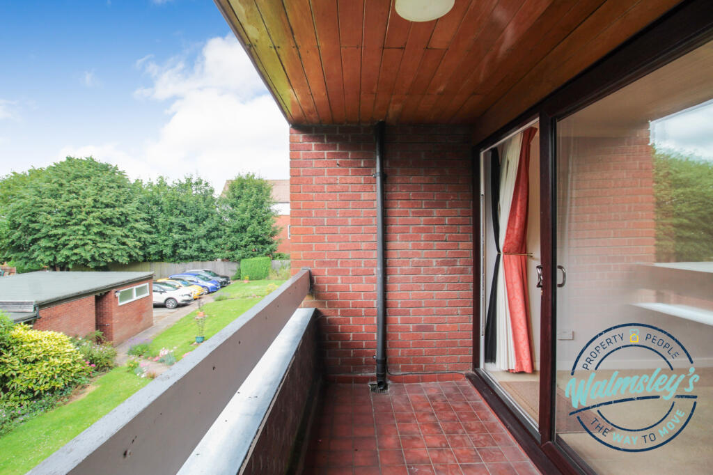 Additional property image - Lealholme Court, St Andrews Road, Earlsdon, CV5