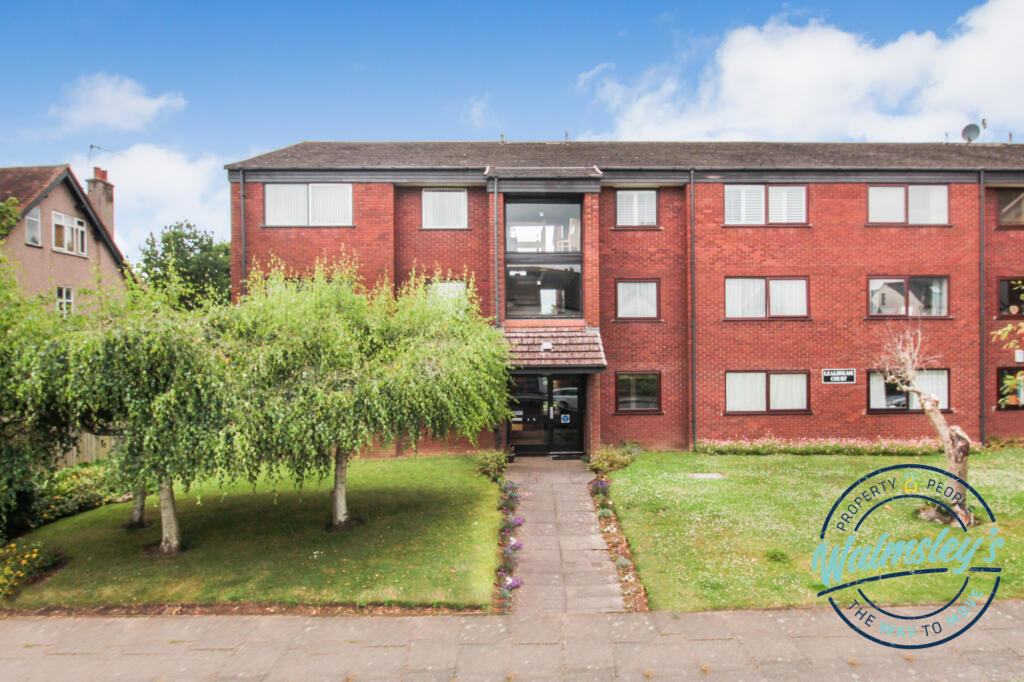 Additional property image - Lealholme Court, St Andrews Road, Earlsdon, CV5