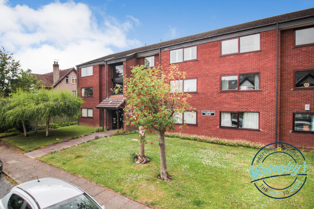 Additional property image - Lealholme Court, St Andrews Road, Earlsdon, CV5