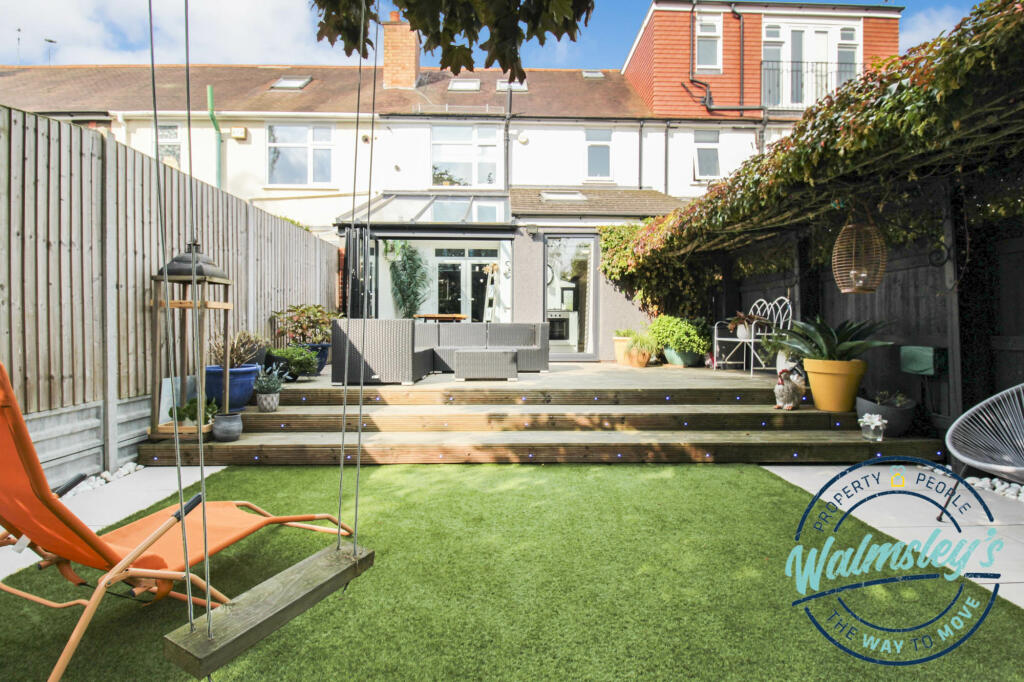 Additional property image - Myrtle Grove, Coventry, Earlsdon, CV5
