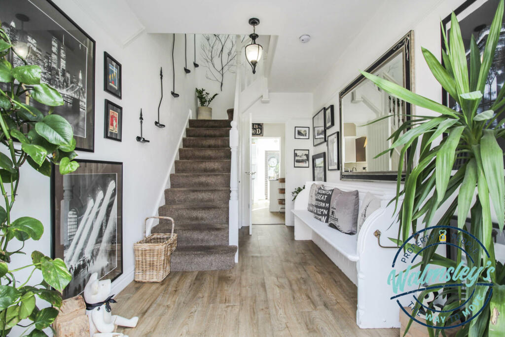 Additional property image - Myrtle Grove, Coventry, Earlsdon, CV5