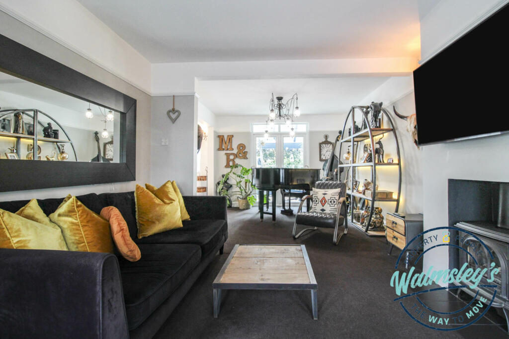Additional property image - Myrtle Grove, Coventry, Earlsdon, CV5