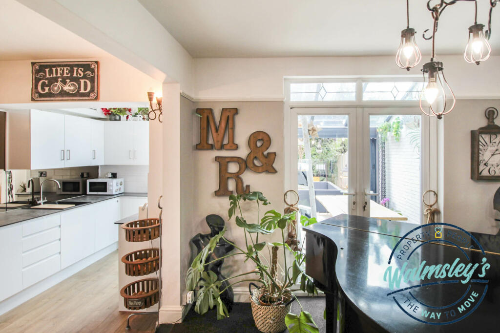 Additional property image - Myrtle Grove, Coventry, Earlsdon, CV5