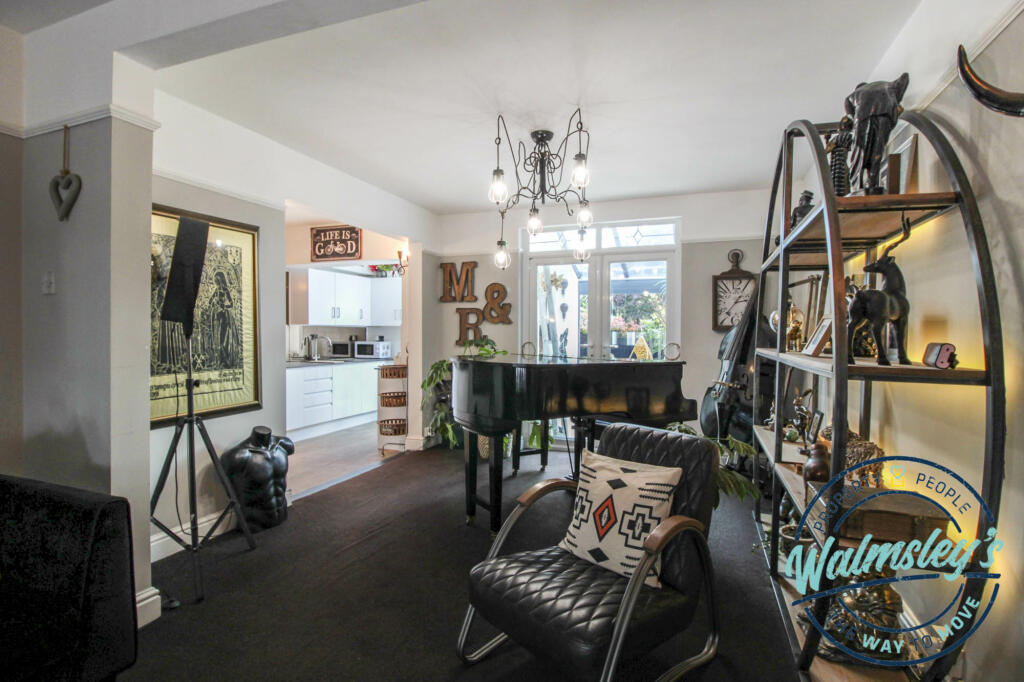 Additional property image - Myrtle Grove, Coventry, Earlsdon, CV5