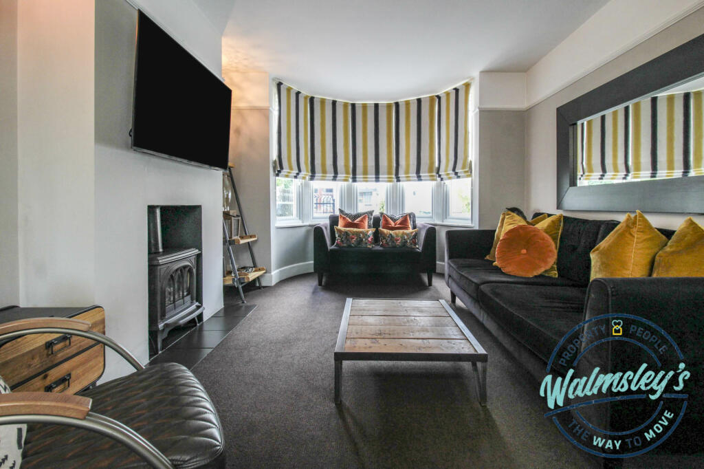 Additional property image - Myrtle Grove, Coventry, Earlsdon, CV5