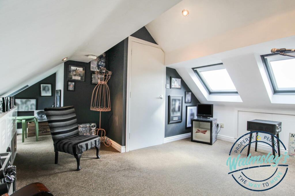 Additional property image - Myrtle Grove, Coventry, Earlsdon, CV5