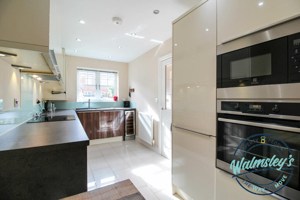 Additional property image - Bell Walk, Clarendon Street, Earlsdon, Coventry, CV5