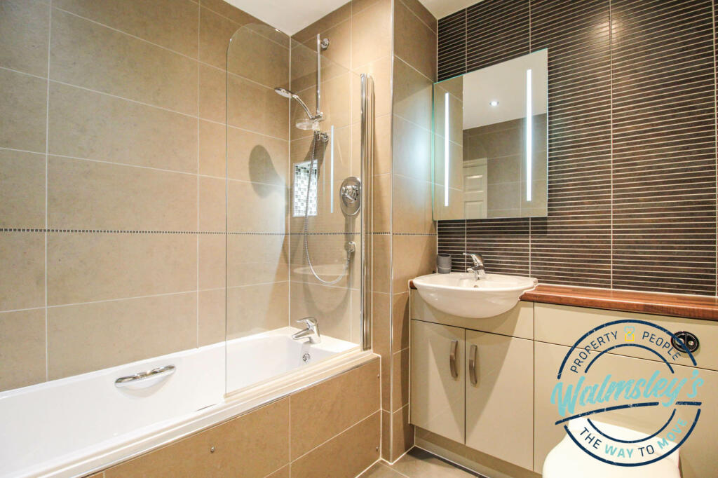 Additional property image - Bell Walk, Clarendon Street, Earlsdon, Coventry, CV5