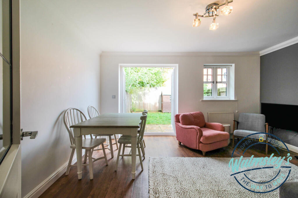 Additional property image - Bell Walk, Clarendon Street, Earlsdon, Coventry, CV5