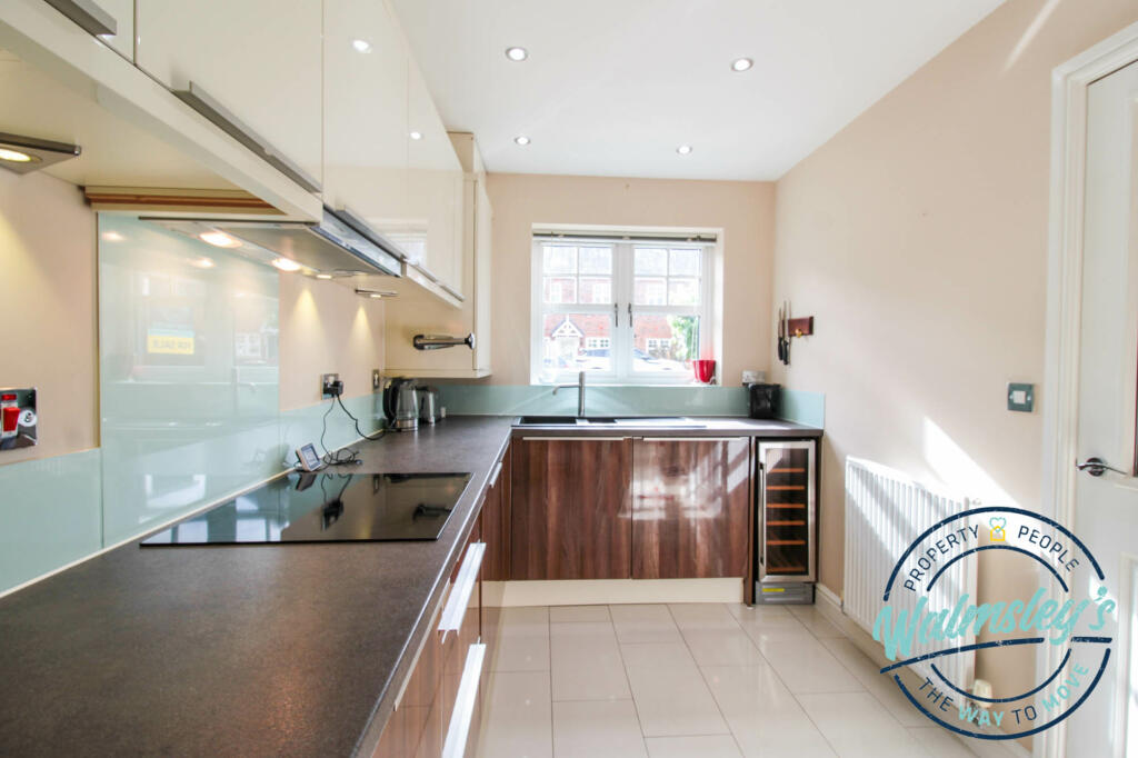 Additional property image - Bell Walk, Clarendon Street, Earlsdon, Coventry, CV5