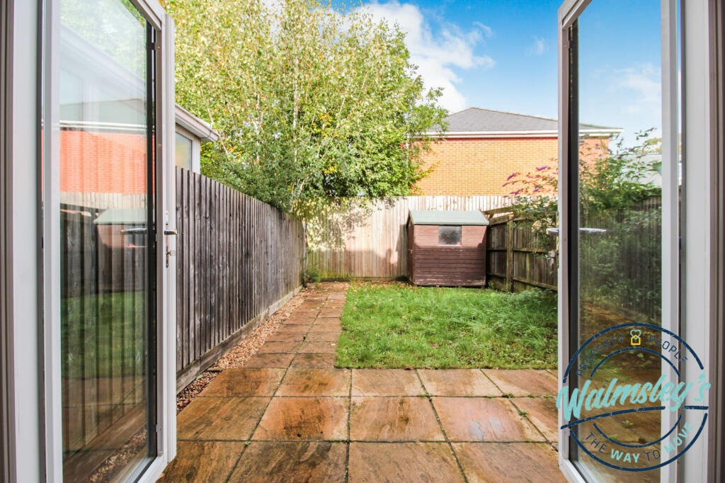Additional property image - Bell Walk, Clarendon Street, Earlsdon, Coventry, CV5