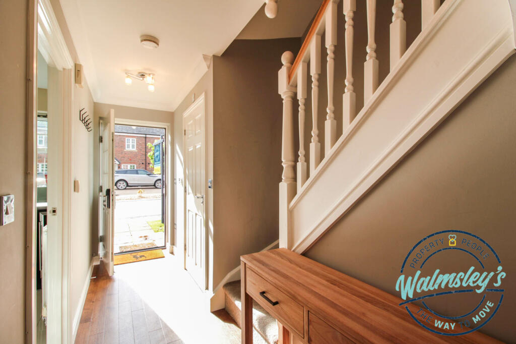 Additional property image - Bell Walk, Clarendon Street, Earlsdon, Coventry, CV5
