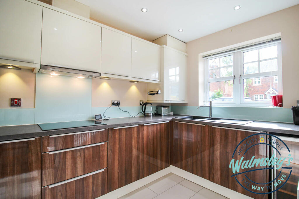 Additional property image - Bell Walk, Clarendon Street, Earlsdon, Coventry, CV5