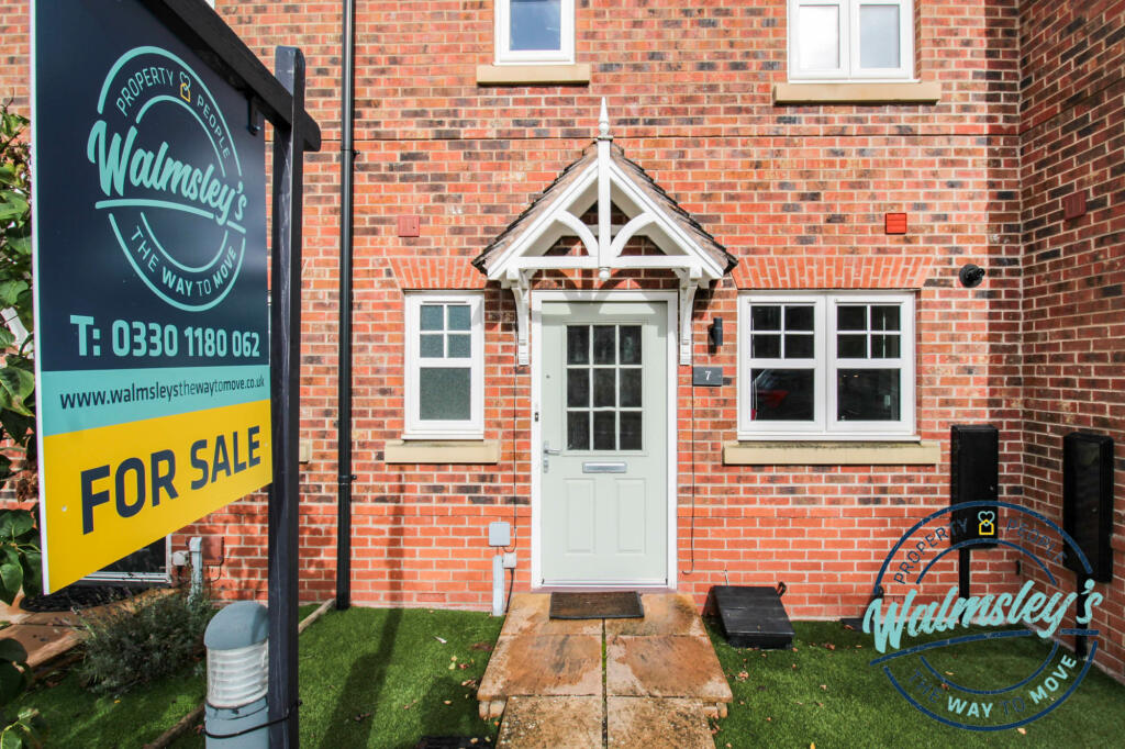 Additional property image - Bell Walk, Clarendon Street, Earlsdon, Coventry, CV5