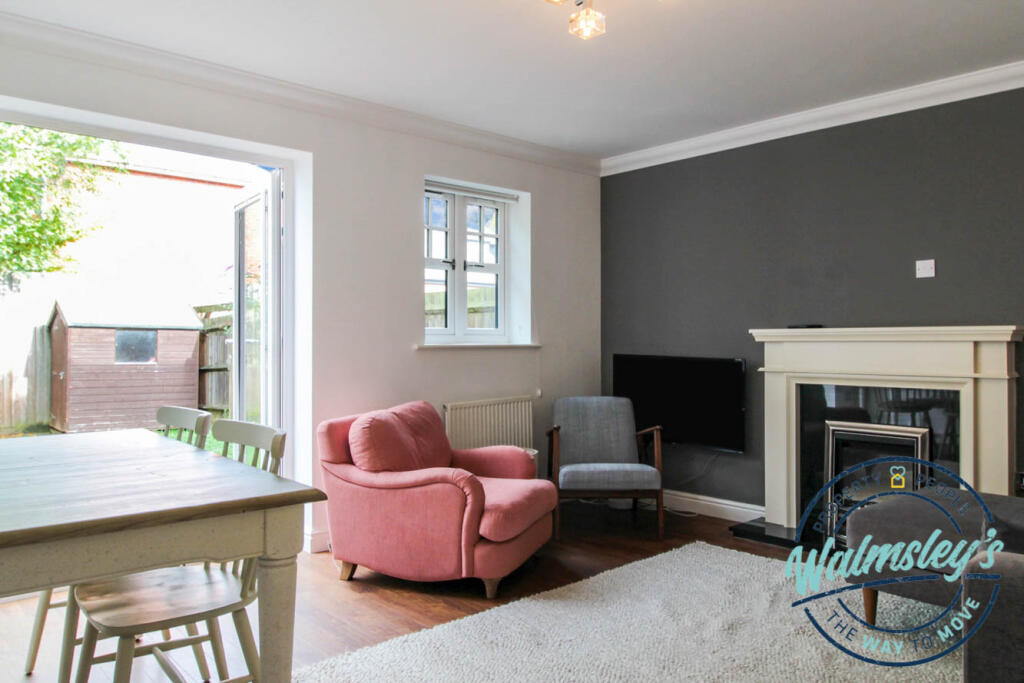 Additional property image - Bell Walk, Clarendon Street, Earlsdon, Coventry, CV5