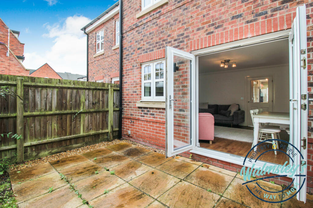 Additional property image - Bell Walk, Clarendon Street, Earlsdon, Coventry, CV5
