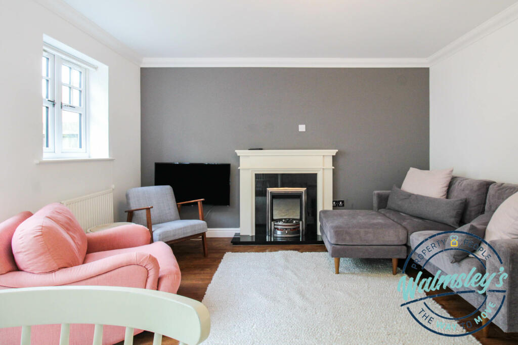 Additional property image - Bell Walk, Clarendon Street, Earlsdon, Coventry, CV5