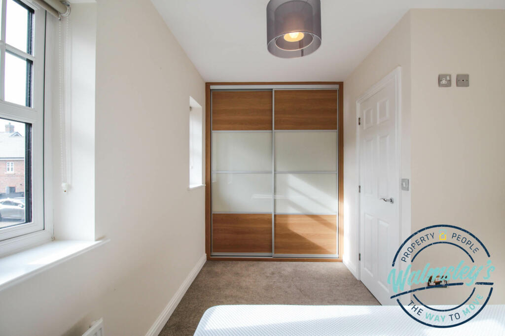 Additional property image - Bell Walk, Clarendon Street, Earlsdon, Coventry, CV5
