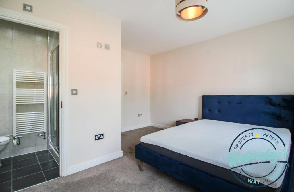 Additional property image - Bell Walk, Clarendon Street, Earlsdon, Coventry, CV5