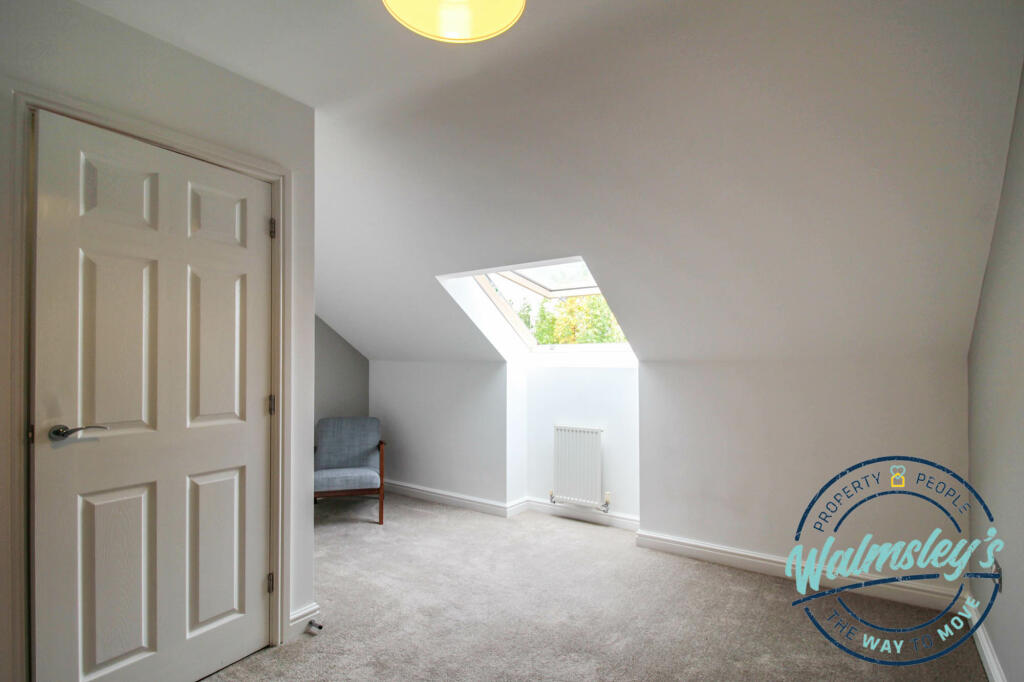 Additional property image - Bell Walk, Clarendon Street, Earlsdon, Coventry, CV5