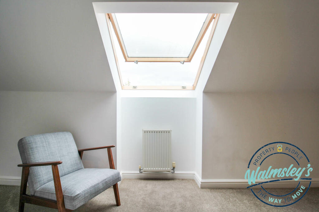 Additional property image - Bell Walk, Clarendon Street, Earlsdon, Coventry, CV5