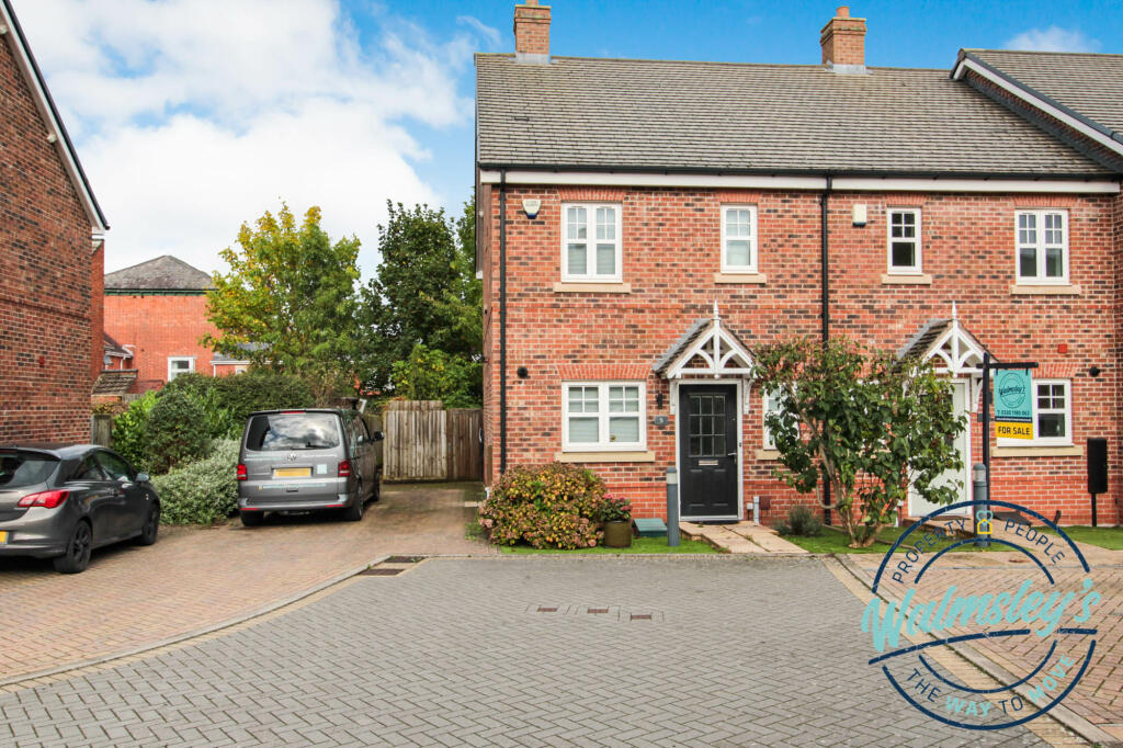 Additional property image - Bell Walk, Clarendon Street, Earlsdon, Coventry, CV5