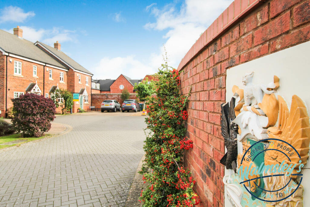 Additional property image - Bell Walk, Clarendon Street, Earlsdon, Coventry, CV5