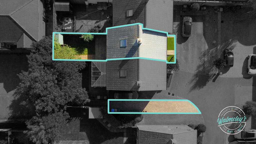 Additional property image - Bell Walk, Clarendon Street, Earlsdon, Coventry, CV5