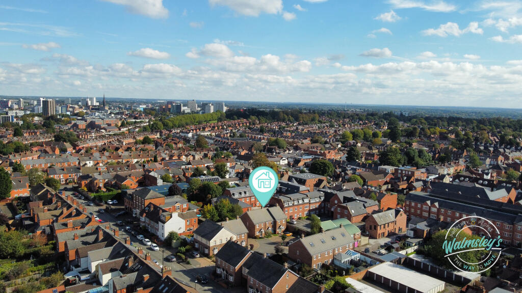 Additional property image - Bell Walk, Clarendon Street, Earlsdon, Coventry, CV5