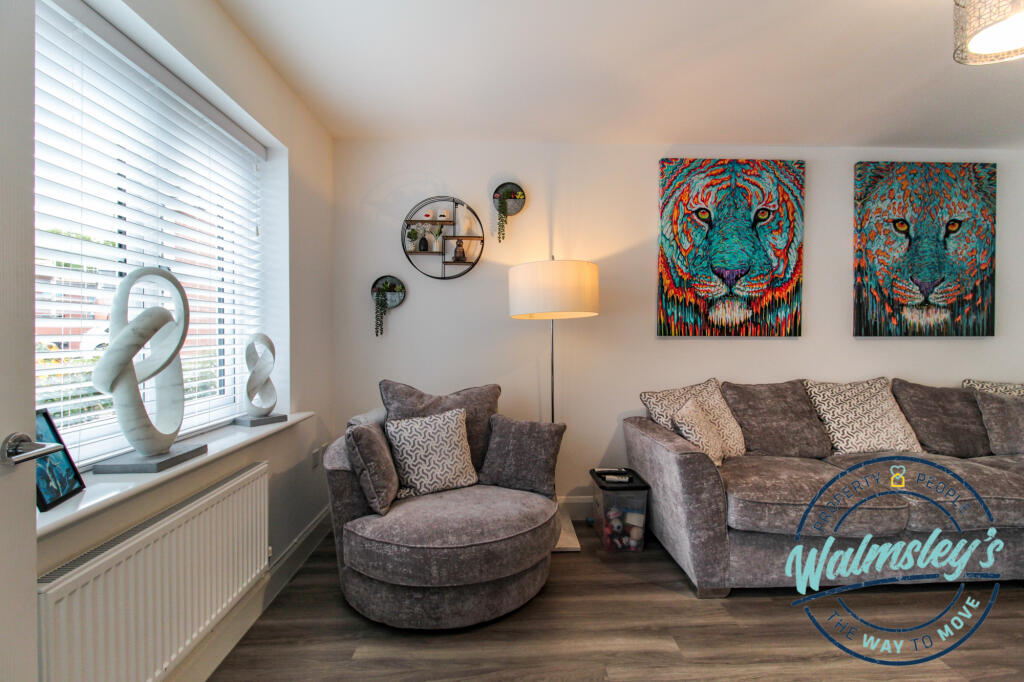 Additional property image - Boscage Road, Binley Woods, Warwickshire, CV3