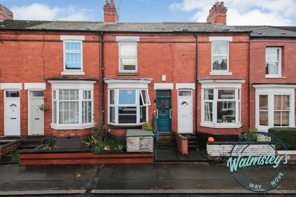 Additional property image - Highland Road, Coventry, CV5